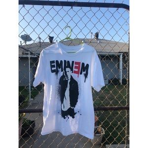 Eminem merch
